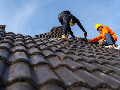 About Roof Repair Experts Lignite, ND